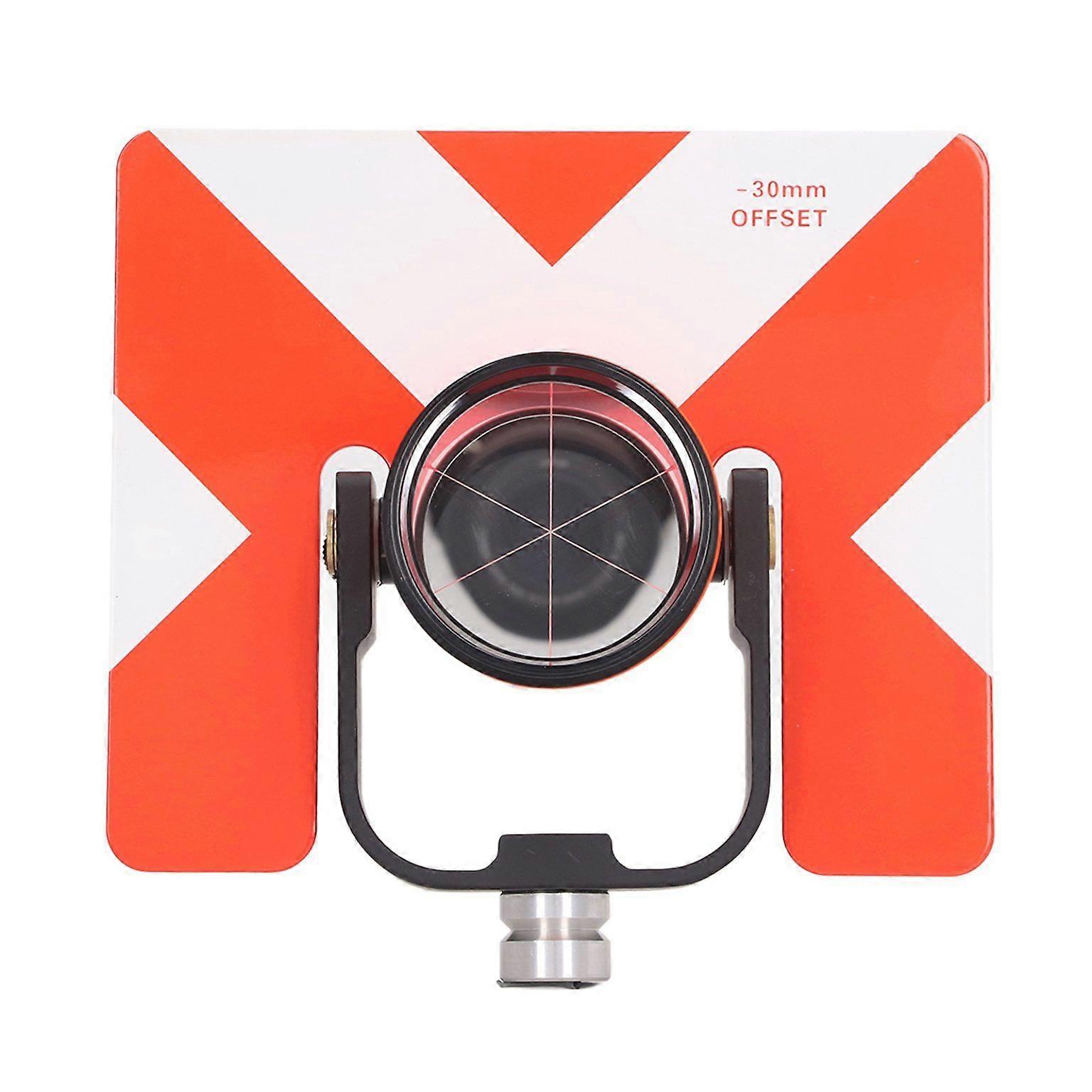 single prism tool total station prism surveying prism tool total stations