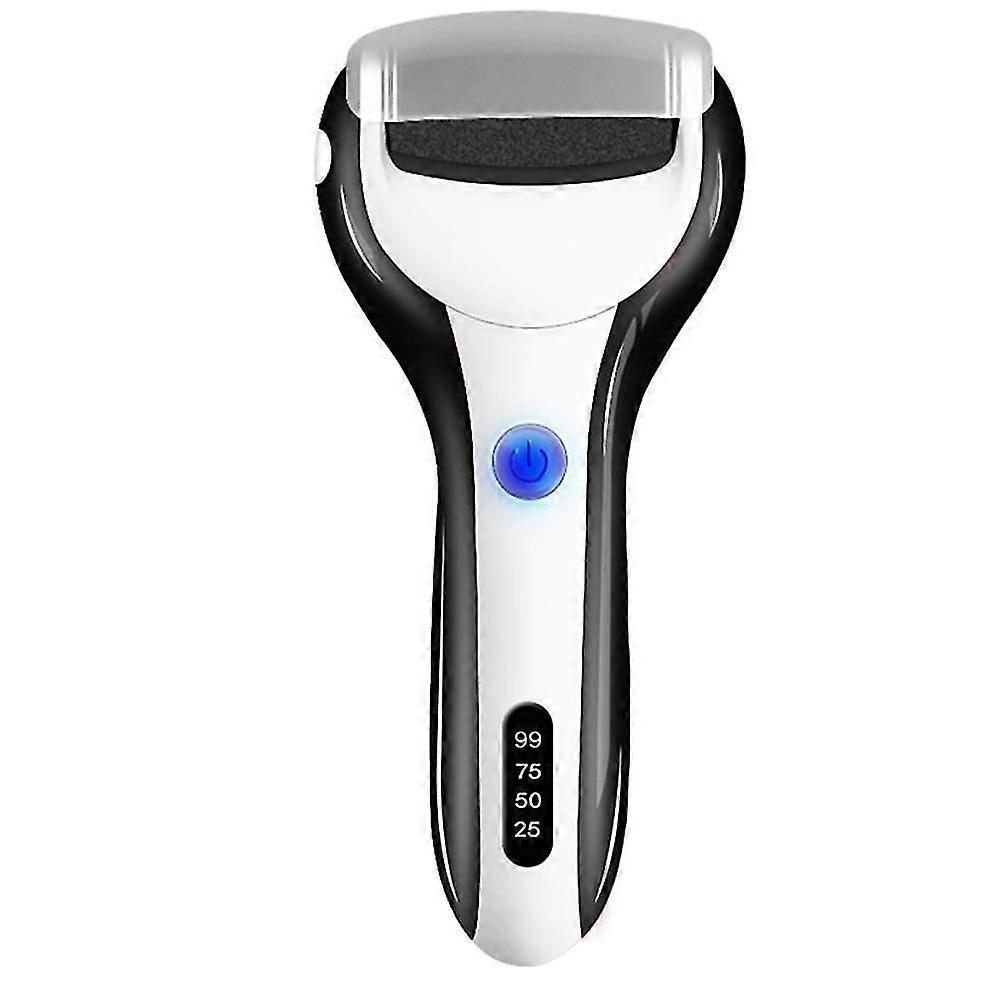 Callus Remover,electric Rechargeable Pedicure Tools Professional Waterproof Remover Pedicure Tools