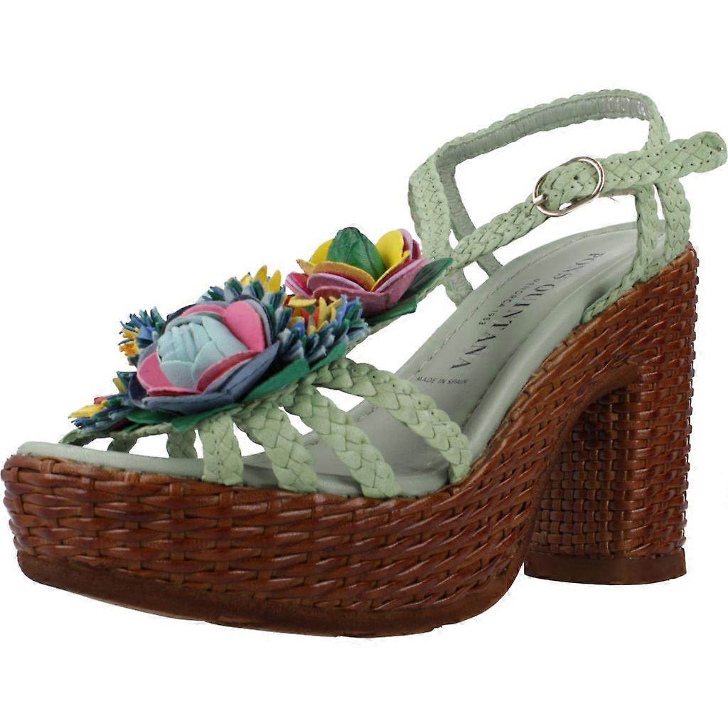 Sandales Pons Quintana Cannes