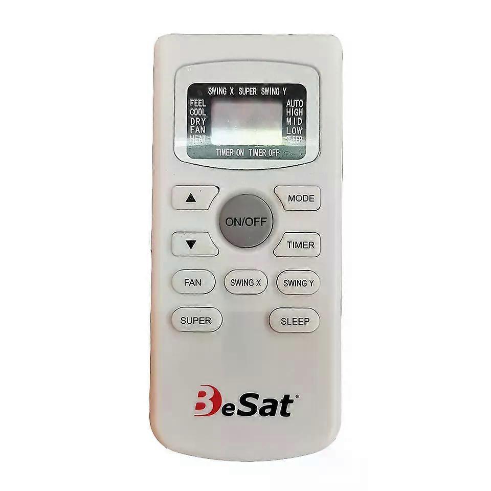 New Original For TCL Besat Air Conditioner AC Remote Control GYKQ-47 GYKQ-34