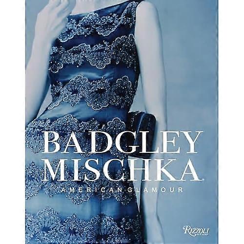 Badgley Mischka: Amerikaanse Glamour