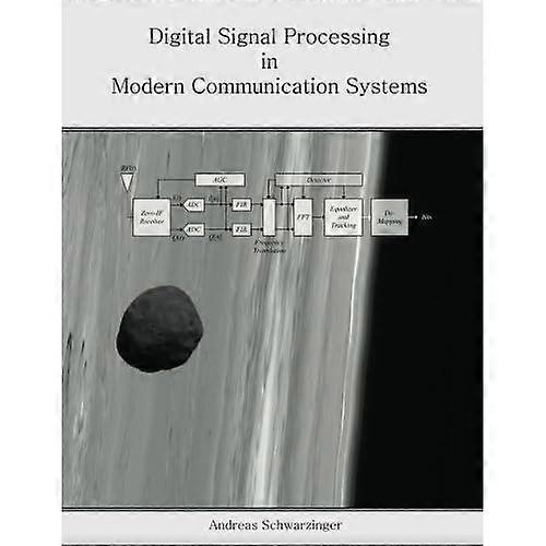 Digital Signal Processing in Modern Communication Systems
