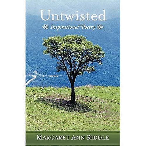Untwisted: Inspirational Poetry