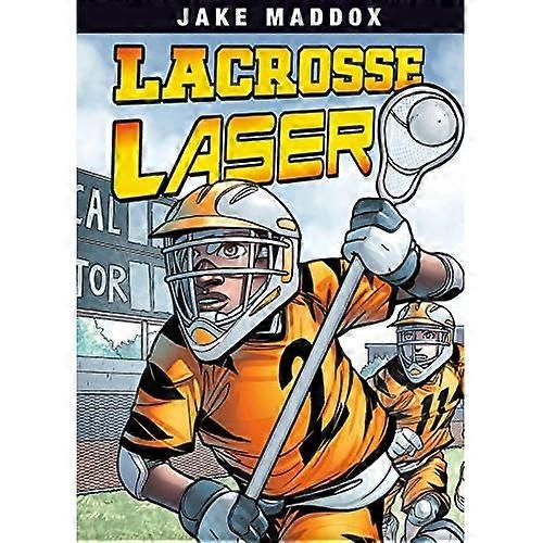 Lacrosse Laser