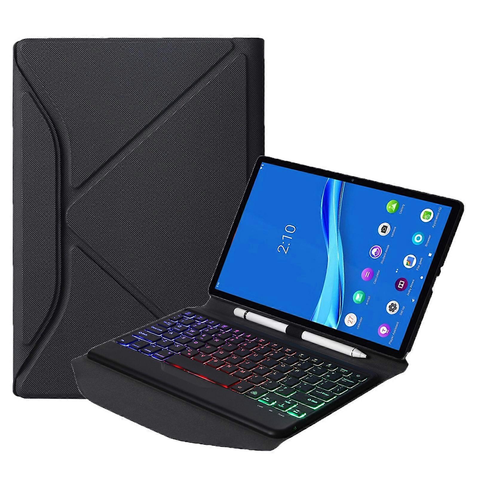 Coque pour Lenovo Smart Tab M10 HPD Plus TB-X606F 10,3 pouces