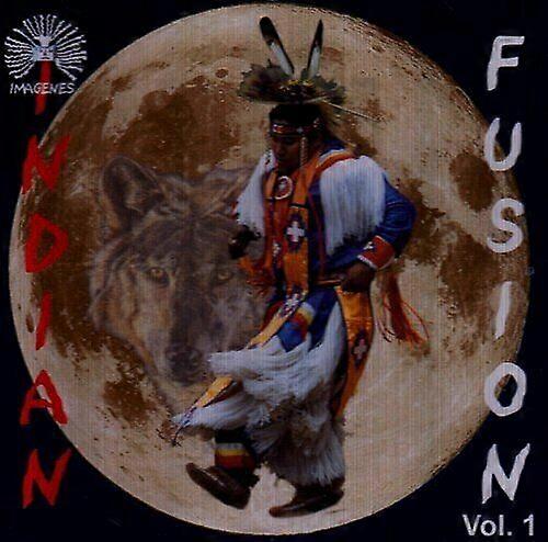 Imagenes Indian Fusion (Ecuador) CD