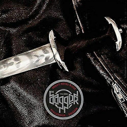 The Dagger The Dagger CD (2014) - As New