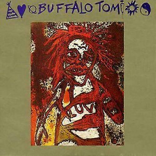 Buffalo Tom Buffalo Tom CD (1997)