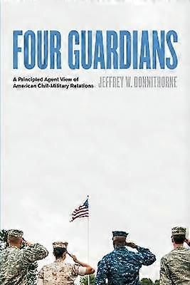 Four Guardians