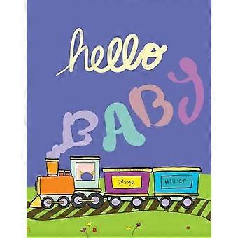 Hello Baby!
