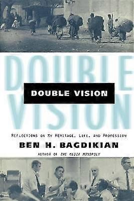 Sehen von Doppelbildern