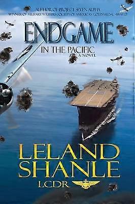 Endgame in the Pacific