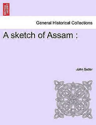 A sketch of Assam