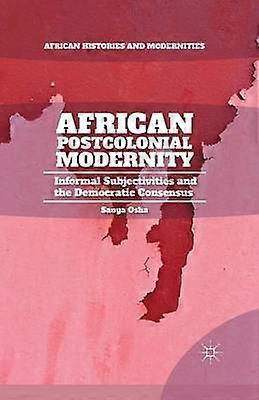 African Postcolonial Modernity