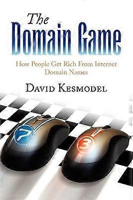 The Domain Game