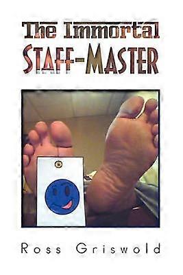 The Immortal StaffMaster