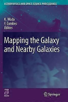 Mapping the Galaxy and Nearby Galaxies