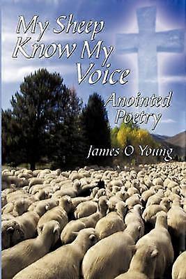 My Sheep Know My Voice