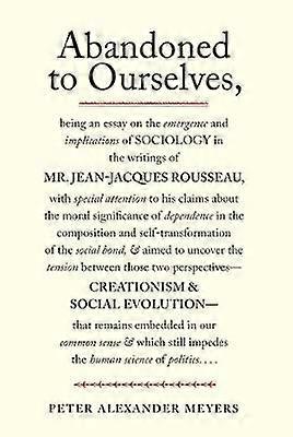 Overladt til os selv