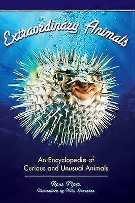 Extraordinary Animals