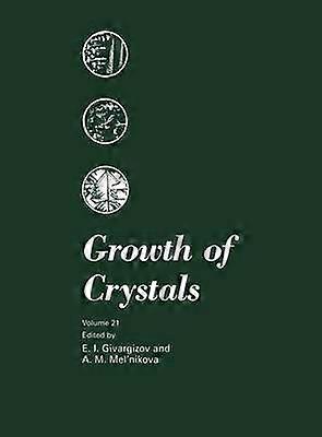 Growth of Crystals