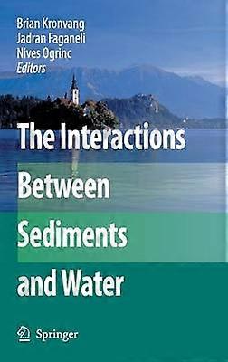 The Interactions Between Sediments and Water