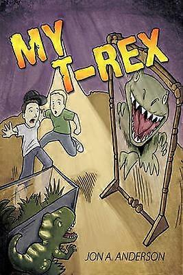 Mijn T-Rex