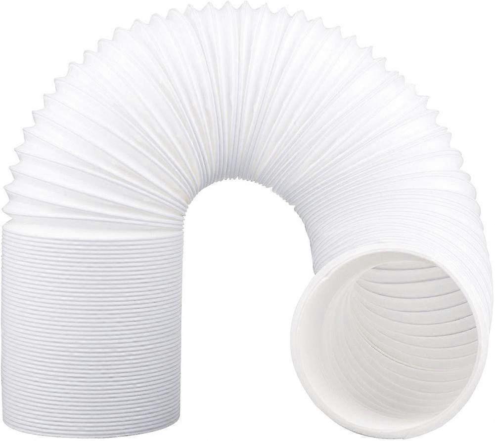 Flexible Reinforced Extendable Vent Hose