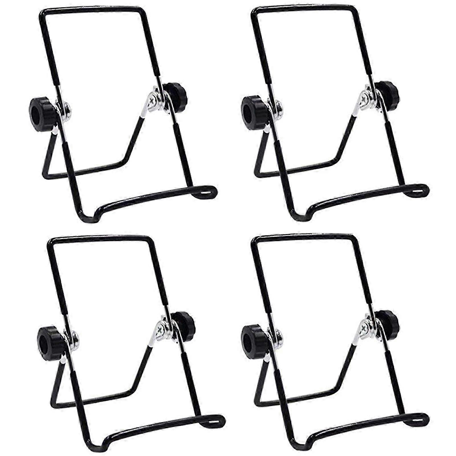 Sprouting Jar Stands 4 Pcs, Canning Jars Holder for Sprouting, Stainless Steel Screen, Sprouting Stands Foldable Adjustable-Good