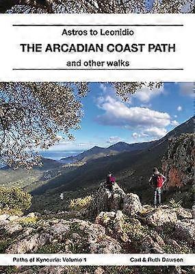 The Arcadian Coast Path