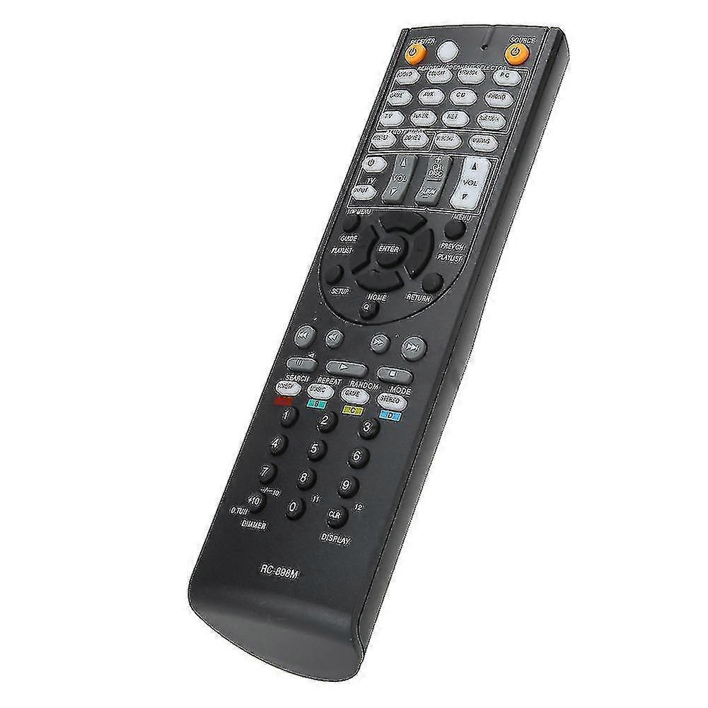Originele Onkyo RC-898M afstandsbediening - TX-NR545 | TX... - Afstandsbedieningen Originele Onkyo RC-898M afstandsbediening - TX-NR545 | TX... - Afstandsbedieningen