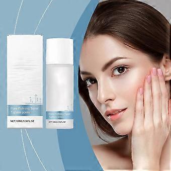 Il tonico detergente ed esfoliante nutre la pelle, ripara la barriera cutanea e contiene ingredienti delicati 100 ml