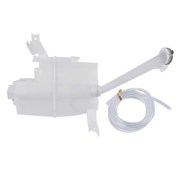 Windshield Washer Reservoir with Cap & Pump & Sensor for Nissan Rogue NI1288180 No.98215
