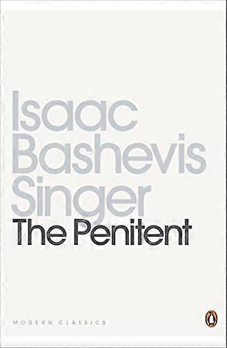 The Penitent