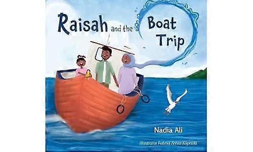 Raisah en de boottocht