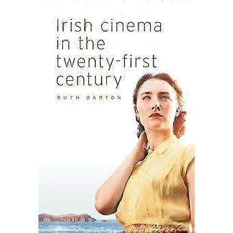 Irish Cinema in the Twenty First Century