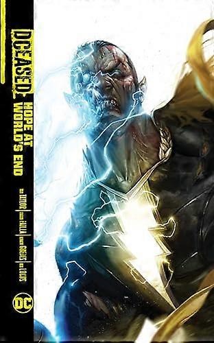 DCeased: Hope At Worlds End