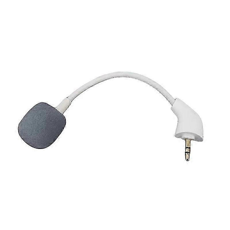 Replacement Microphone for Cloud II Headset Mics Immersive Gaming Experience