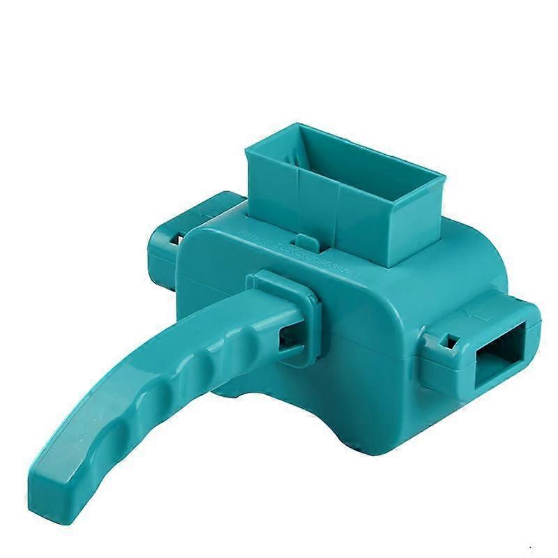 Polyurethane Ab Material Bicycle Accessories Patented Design Bicycle Chain Cleaner