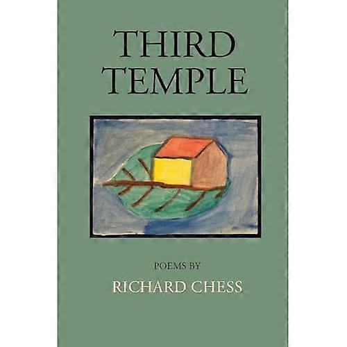 Third Temple : Poems