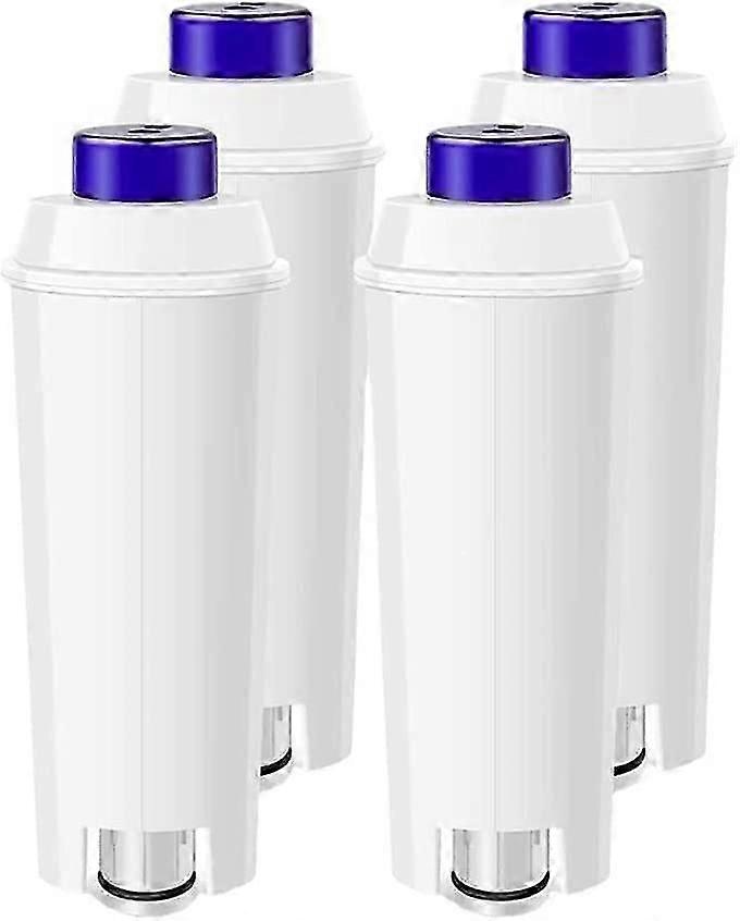 Coffee Filter Replacement For DeLonghi DLSC002 ECAM ESAM ETAM EC680 EC800