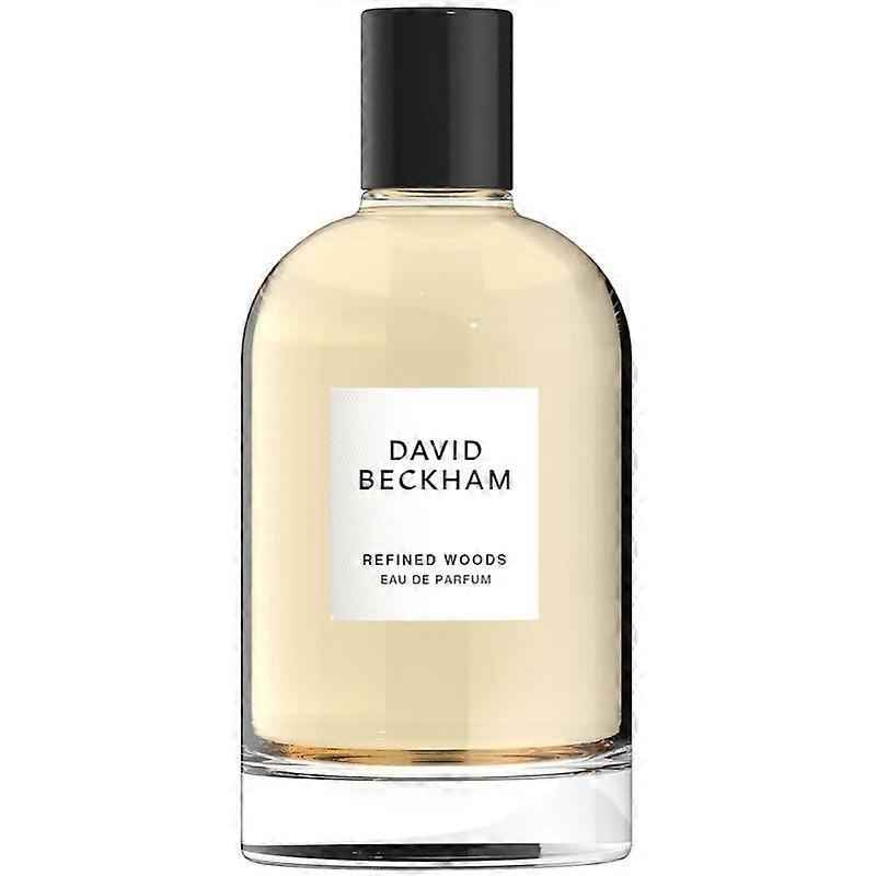 David Beckham Maderas Refinadas Edp 100ml