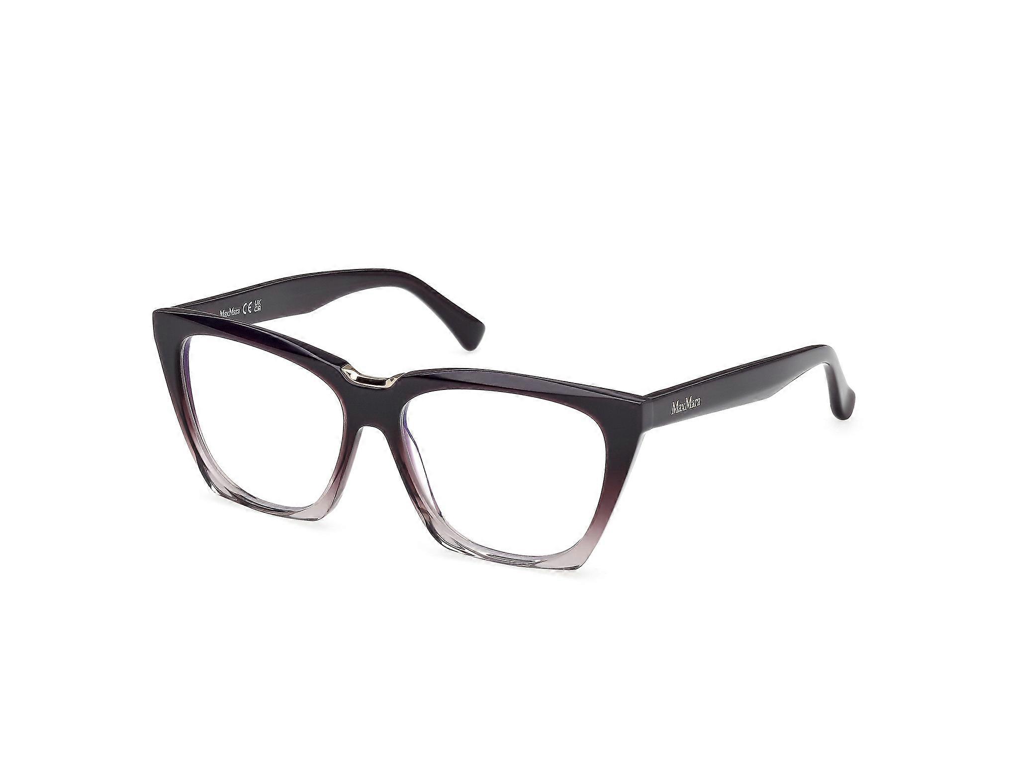 Eyewear Frames MaxMara MM5188-B 083 violet/gradient 54/14/140 WOMAN