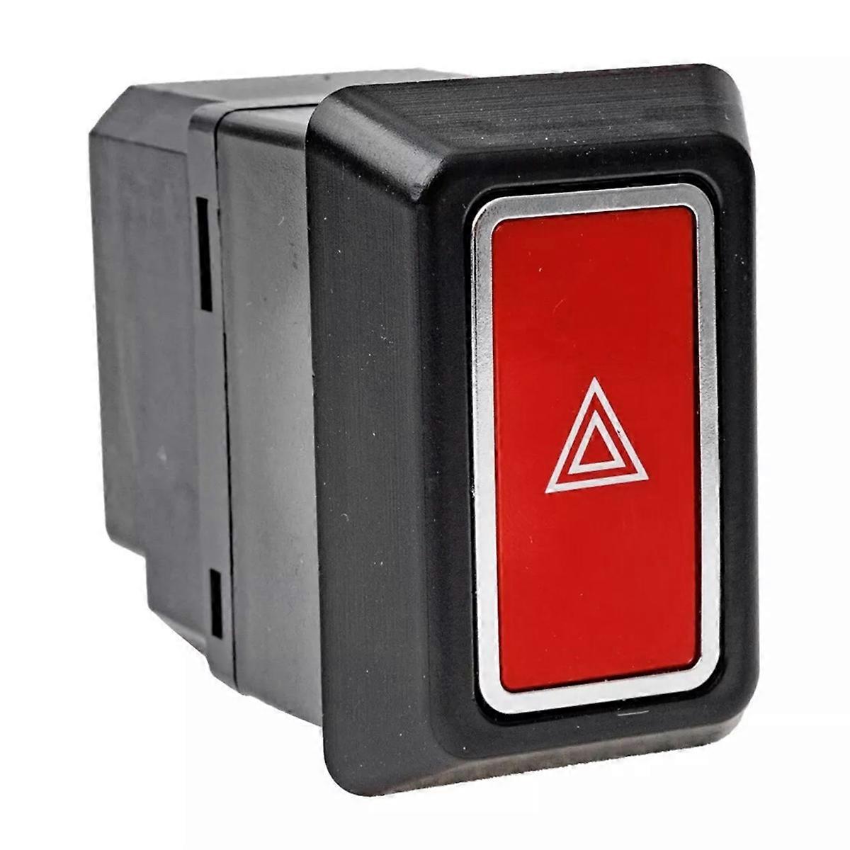 Car Hazard Flasher Switch 1238200205 for - 1977-1981