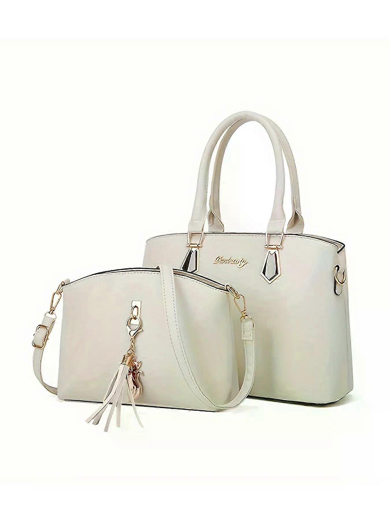 Women's Bag New Fashionable and High End Texture Single Shoulder Oblique Cross European and American Handheld Women's Bag