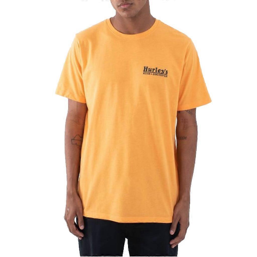 Hurley Magic Ss T-Shirts