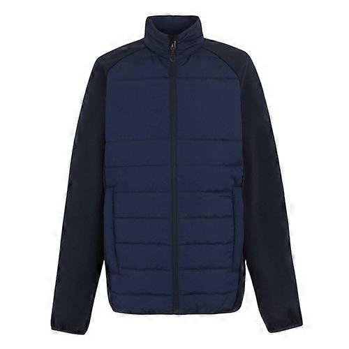 Regatta Professional Mens Hybrid Jacket