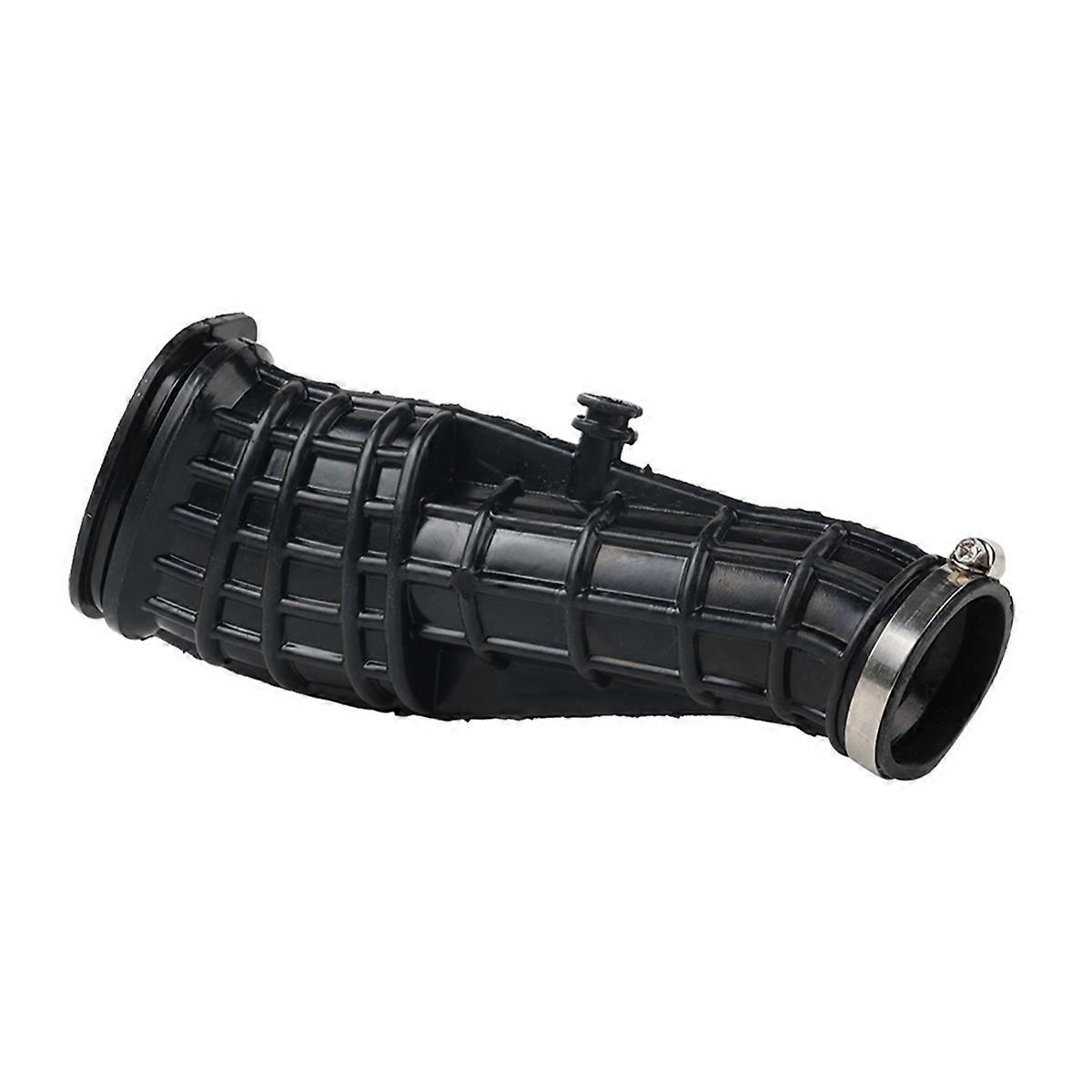 Air Filter Connector Hose Air Filter Exhaust Pipe for FZ16