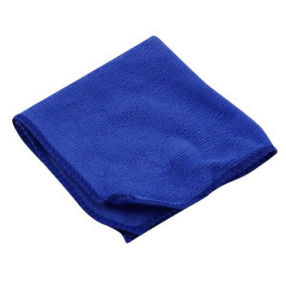 20pcs Absorbent Microfiber Towel