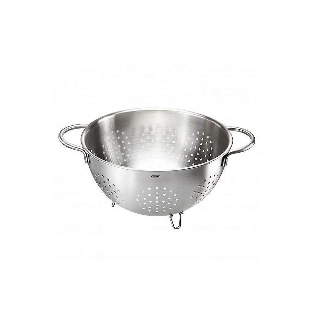 Colino 24 CM Colander Stainless Steel Colander